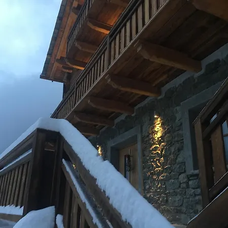 Πανσιόν 4478 Mountain 3*