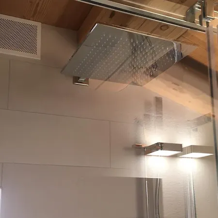 4478 Mountain Πανσιόν