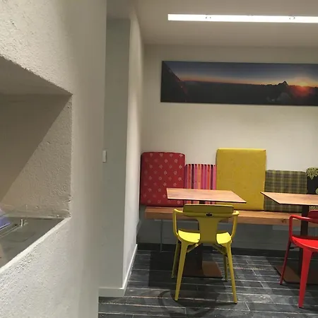 4478 Mountain Πανσιόν