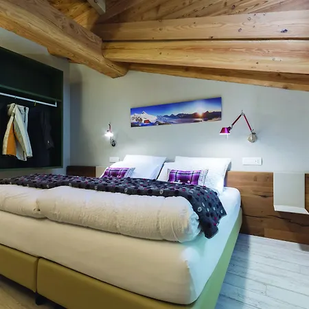 Πανσιόν 4478 Mountain Valtournenche