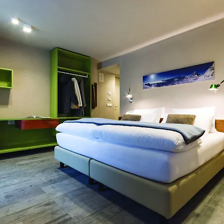 4478 Mountain Πανσιόν 3*