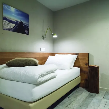 Πανσιόν 4478 Mountain 3*