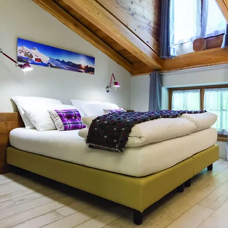 Πανσιόν 4478 Mountain 3*