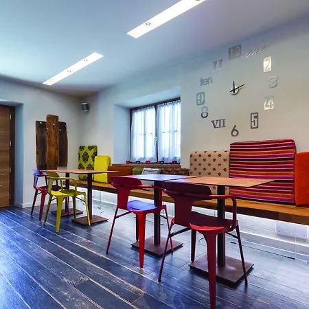 Πανσιόν 4478 Mountain 3*