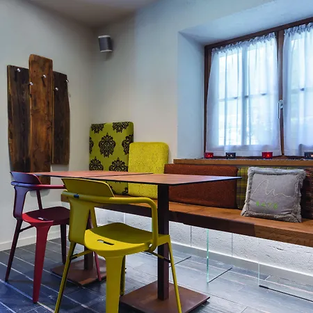 4478 Mountain 3* Valtournenche