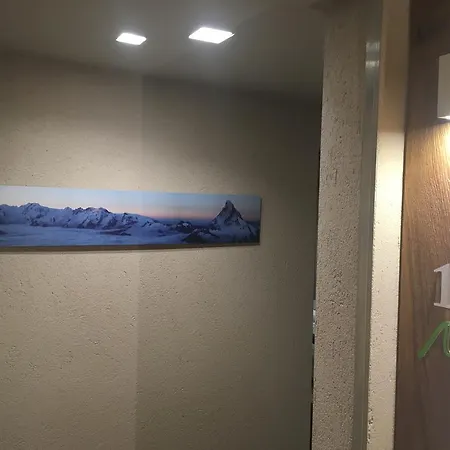 4478 Mountain 3* Valtournenche