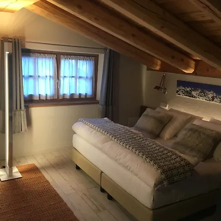 Gæstehus 4478 Mountain Valtournenche