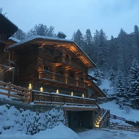 Affittacamere 4478 Mountain