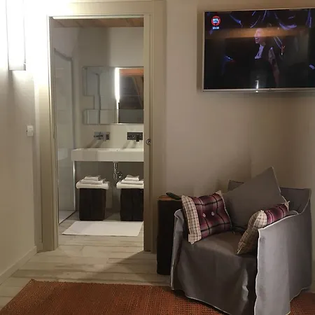 Affittacamere 4478 Mountain 3*