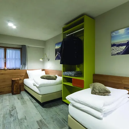 4478 Mountain Gæstehus