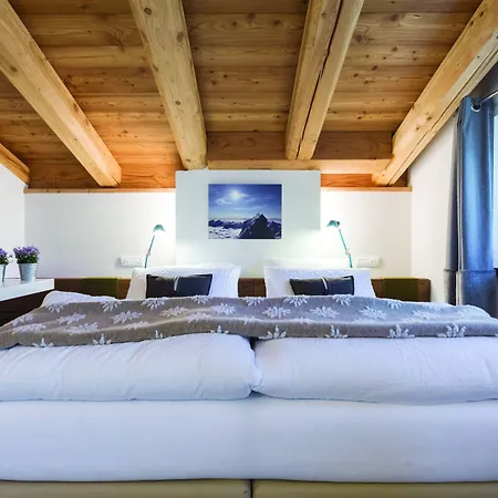 4478 Mountain Affittacamere Valtournenche