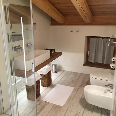 4478 Mountain Affittacamere