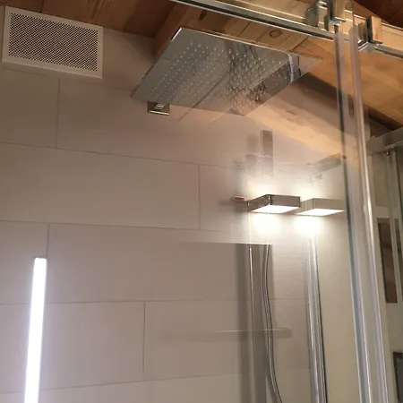 4478 Mountain Affittacamere Valtournenche