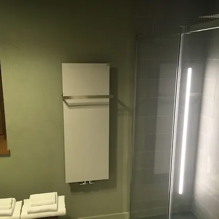 4478 Mountain Gæstehus Valtournenche