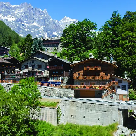 Gæstehus 4478 Mountain