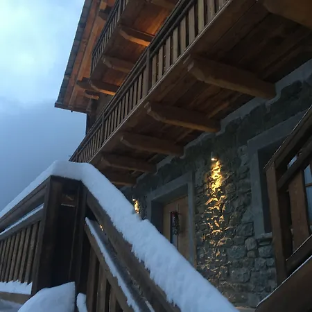 Gæstehus 4478 Mountain