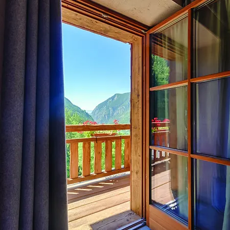 4478 Mountain Affittacamere