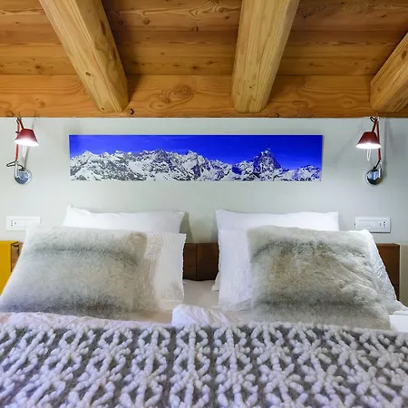 Konukevi 4478 Mountain