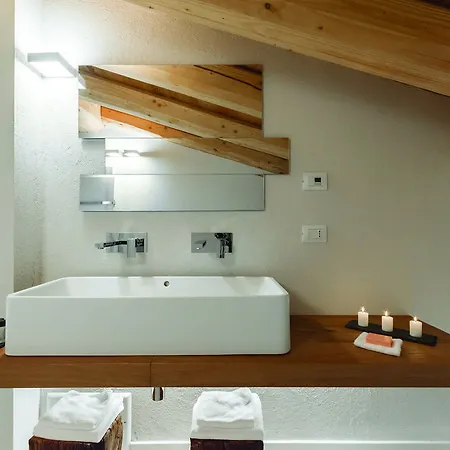 Affittacamere 4478 Mountain 3*