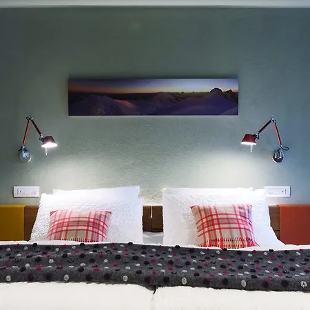 Konukevi 4478 Mountain