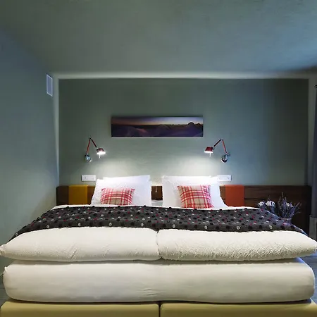 4478 Mountain 3* Valtournenche