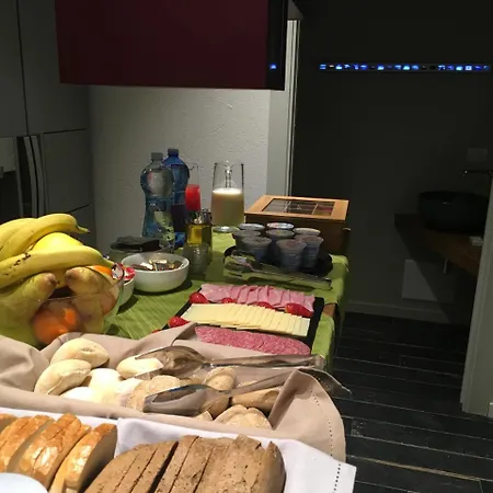 4478 Mountain Affittacamere 3*