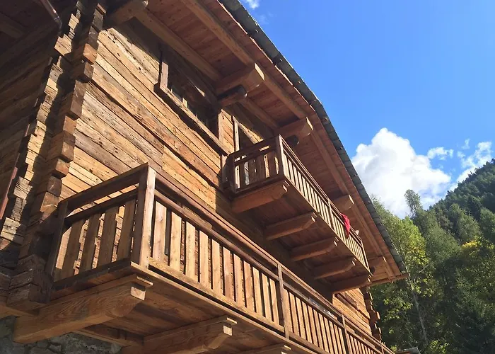 4478 Mountain Pensionat 3*