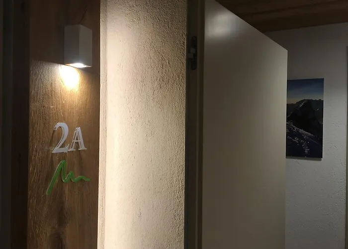 Affittacamere 4478 Mountain