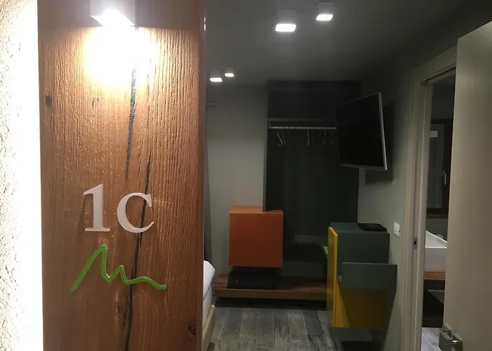 4478 Mountain Affittacamere Valtournenche