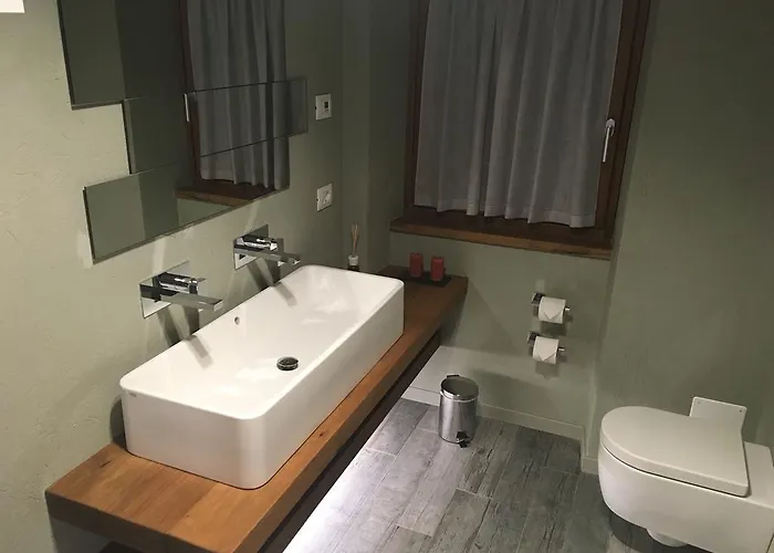 Affittacamere 4478 Mountain Valtournenche