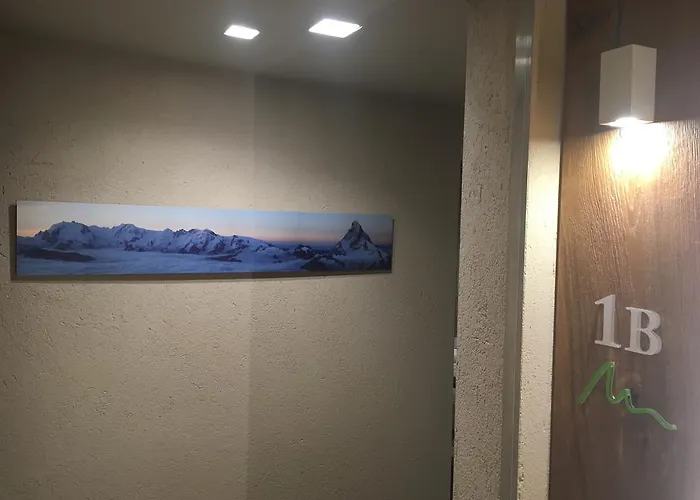 4478 Mountain 3* Valtournenche