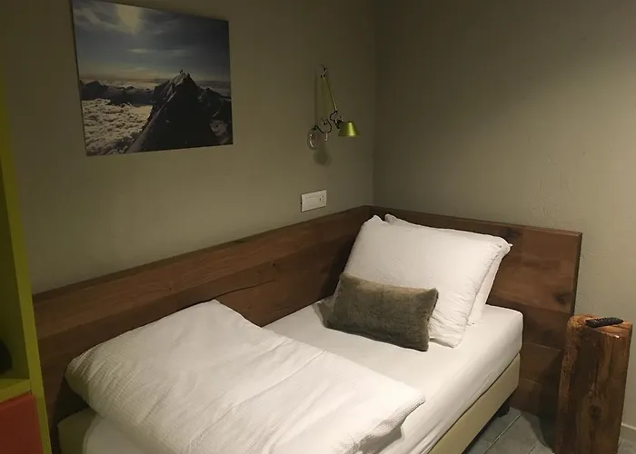 4478 Mountain Pensionat 3*