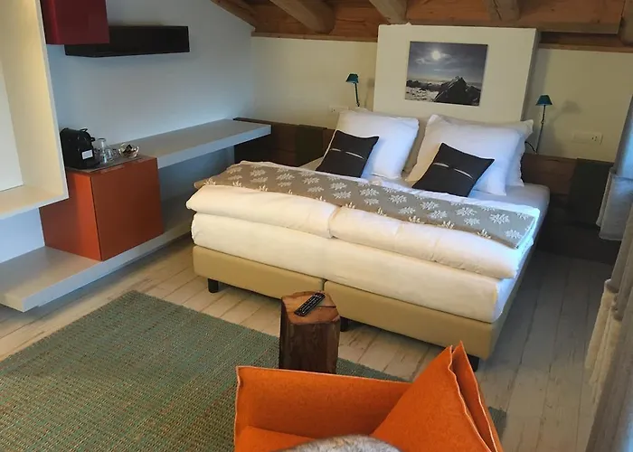 4478 Mountain Pensionat