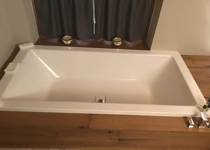 Pensionat 4478 Mountain 3*