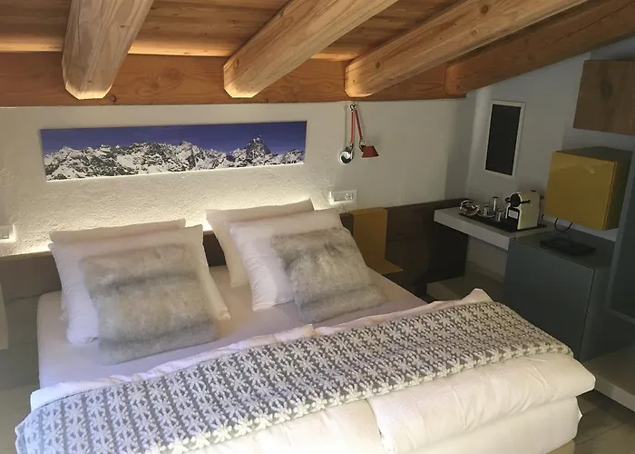 Pensionat 4478 Mountain