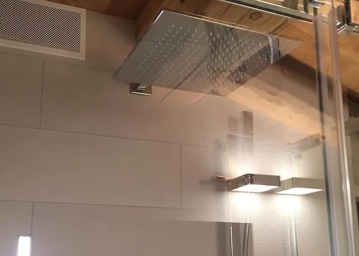 4478 Mountain Affittacamere