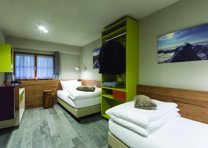 4478 Mountain Pensionat