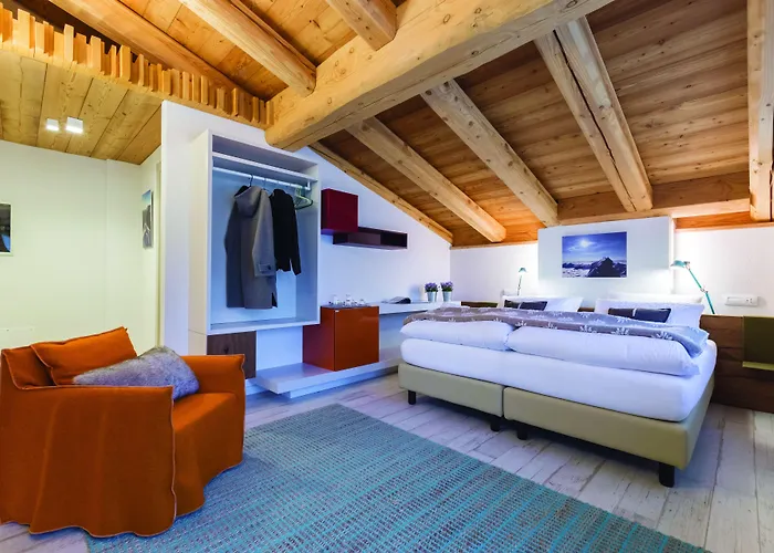 Pensionat 4478 Mountain Valtournenche