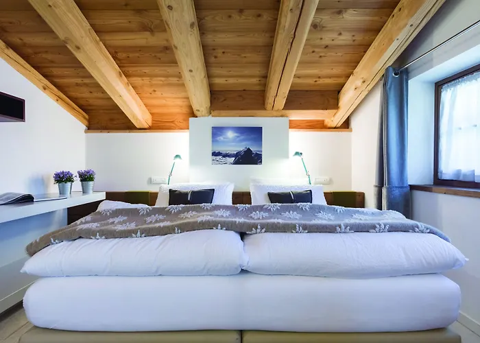 4478 Mountain Pensionat Valtournenche