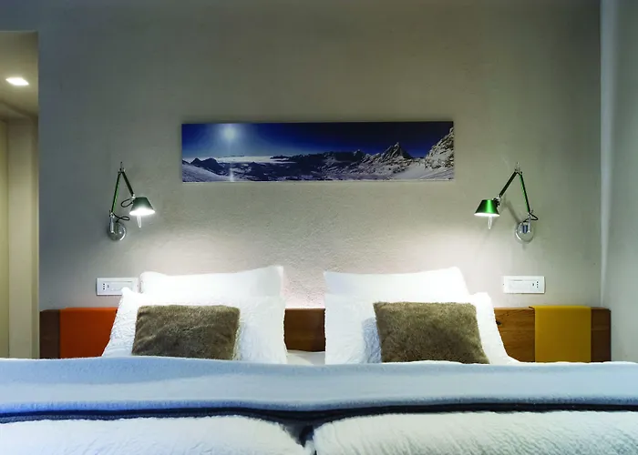 Affittacamere 4478 Mountain