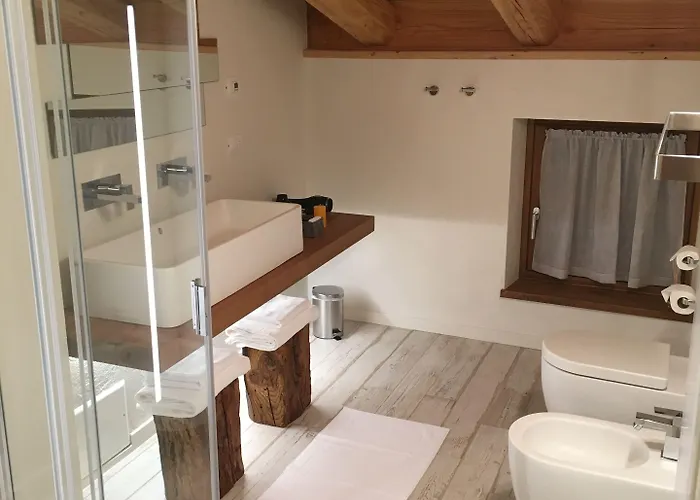 4478 Mountain Affittacamere