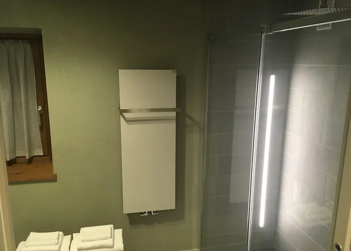 4478 Mountain Affittacamere Valtournenche