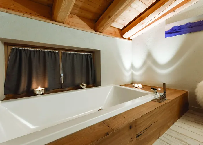 4478 Mountain Affittacamere