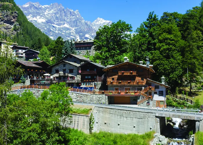 Affittacamere 4478 Mountain