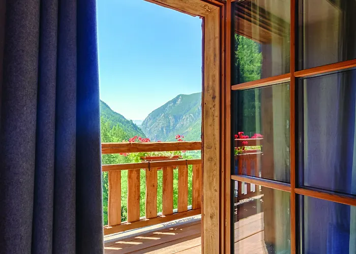 4478 Mountain Pensionat