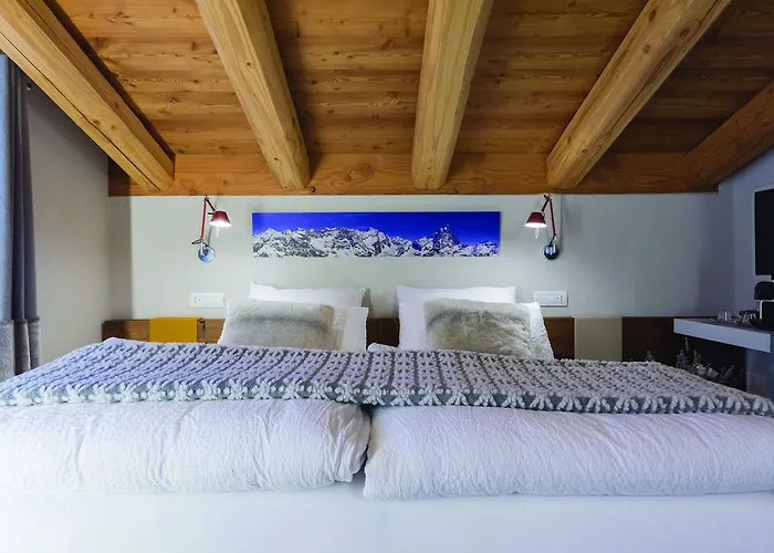 4478 Mountain 3* Valtournenche