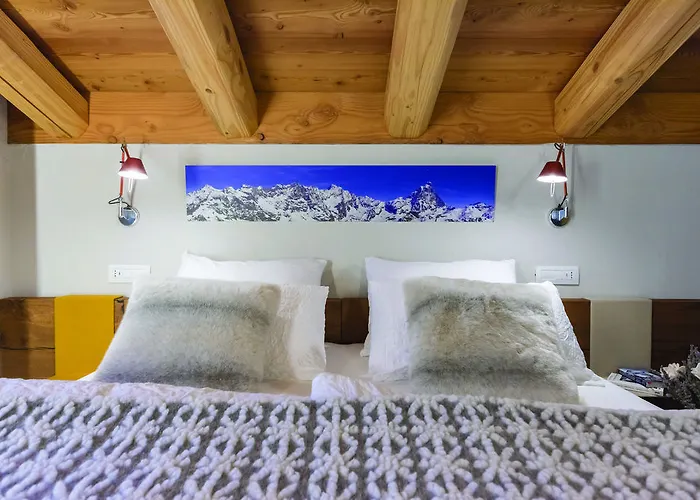 Pensionat 4478 Mountain