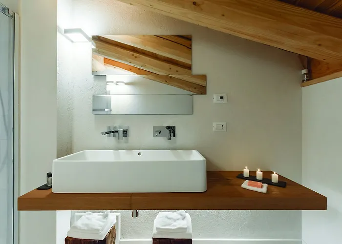 Pensionat 4478 Mountain 3*