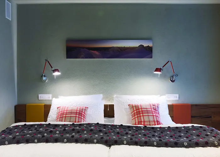 Pensionat 4478 Mountain