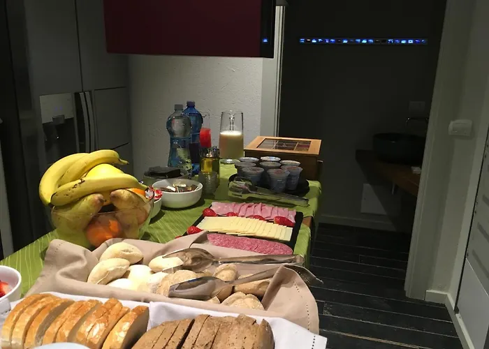 4478 Mountain Affittacamere 3*